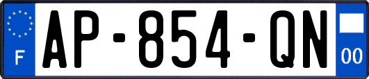 AP-854-QN