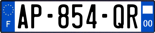 AP-854-QR
