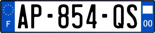 AP-854-QS