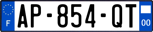 AP-854-QT