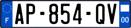 AP-854-QV