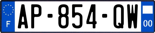 AP-854-QW
