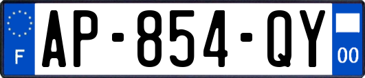 AP-854-QY