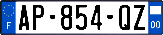 AP-854-QZ