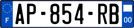 AP-854-RB