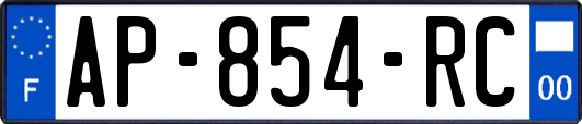 AP-854-RC