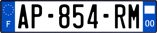 AP-854-RM