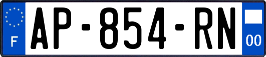 AP-854-RN