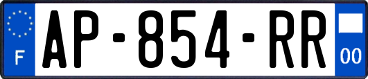 AP-854-RR