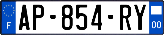 AP-854-RY