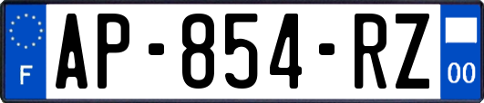 AP-854-RZ