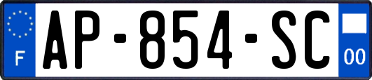 AP-854-SC