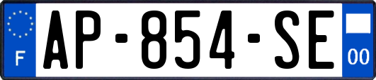 AP-854-SE