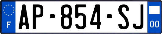 AP-854-SJ
