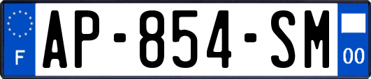 AP-854-SM