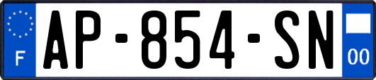 AP-854-SN