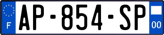 AP-854-SP