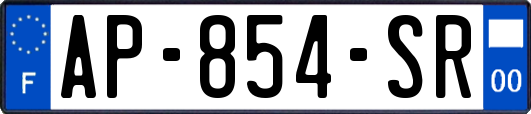 AP-854-SR