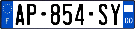 AP-854-SY