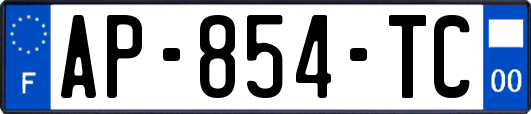 AP-854-TC