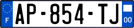 AP-854-TJ