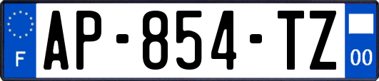 AP-854-TZ