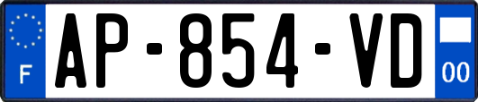 AP-854-VD