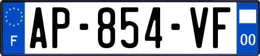 AP-854-VF