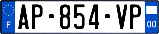 AP-854-VP