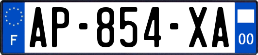 AP-854-XA