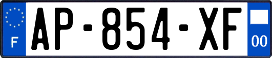 AP-854-XF