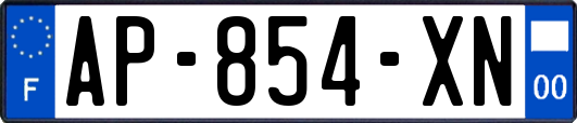 AP-854-XN