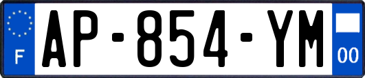 AP-854-YM