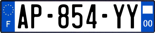 AP-854-YY