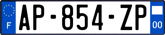 AP-854-ZP