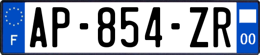 AP-854-ZR