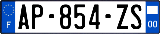 AP-854-ZS