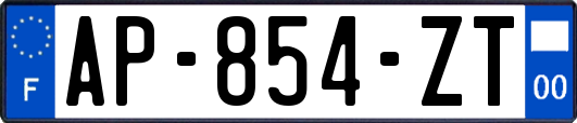 AP-854-ZT