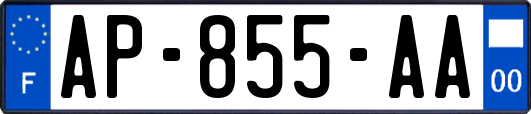 AP-855-AA