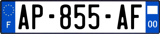 AP-855-AF