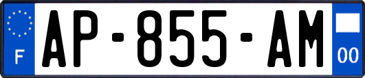 AP-855-AM