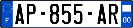 AP-855-AR