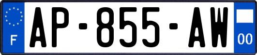 AP-855-AW