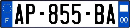 AP-855-BA
