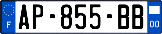 AP-855-BB