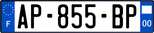 AP-855-BP