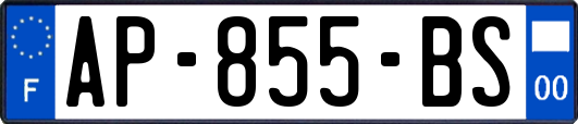 AP-855-BS