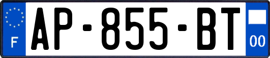 AP-855-BT