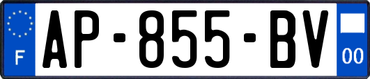 AP-855-BV