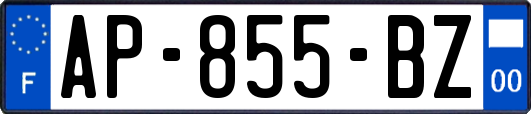 AP-855-BZ